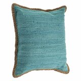 Blue Throw Pillows | Wayfair